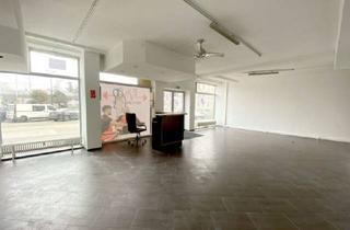 Geschäftslokal mieten in Praterstern, 1020 Wien, Praterstern - Frequentiertes Geschäftslokal!