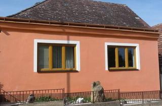 Haus kaufen in 3812 Groß-Siegharts, 3812 Groß Siegharts: Leistbares Landhaus mit Garten