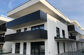 Wohnung kaufen in Shopping City Seiersberg, Autobahn A9, Grazer Innenstadt Innerhalb Von 15 Autominuten Erreichbar, 8054 Seiersberg, SENSATIONELLER PREIS! TOP-LEISTUNG! Edles Wohnen in Seiersberg - Zwischen 38 m² und 108 m² für Singles, Paare und Familien! Top-Ausstattung!