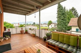 Wohnung kaufen in 6890 Lustenau, Dachgeschoss-Wohnung in attraktiver Lage