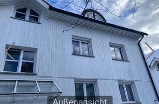 Wohnung mieten in 6719 Bludesch, 3-Zimmer-Wohnung zu vermieten – zentral & ruhig gelegen