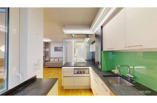 Wohnung kaufen in Hernalser Hauptstraße, 1170 Wien, Charmante 3-Zimmer-Wohnung teilmöbliert in 1170 Wien mit Loggia und Stellplatz