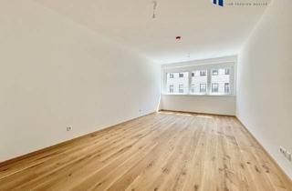 Wohnung kaufen in U6 Gumpendorferstraße, 1150 Wien, Moderne 1-Zimmer-Wohnung in 1150 Wien - Erstbezug in TOP Lage