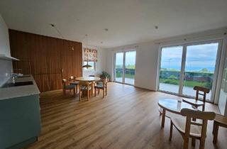 Wohnung mieten in Stauffstraße, 4084 Sankt Agatha, Panoramawohnung im Zentrum St. Agatha TOP 20