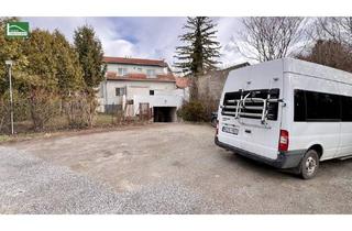 Büro zu mieten in 2454 Trautmannsdorf an der Leitha, 74m² Büro mit 114m² Lager und eigener Einfahrt im Hinterhof. In bester Lage zwischen Wien & Bruck/Leitha - JETZT ANFRAGEN