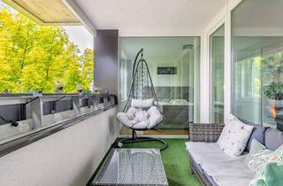 Wohnung kaufen in Donaupromenade, 4020 Linz, ***BIETERVERFAHREN***Leben an der Donaupromenade-Moderner Wohntraum mit Abstellplatz