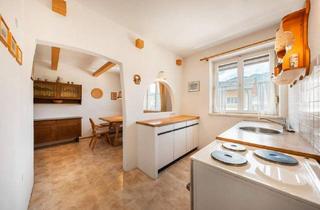 Wohnung kaufen in 6250 Kundl, Charmante 3-Zimmerwohnung mit Garten in Kundl zu kaufen!