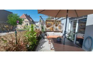 Doppelhaushälfte kaufen in 3601 Dürnstein, MODERNE DOPPELHAUSHÄLFTE ZU KAUFEN