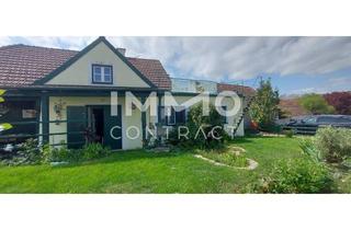 Einfamilienhaus kaufen in 3562 Schönberg, EINFAMILIENHAUS IN SCHÖNBERG AM KAMP!NÄHE LANGENLOIS!