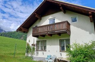 Einfamilienhaus kaufen in 5441 Abtenau, 6-Zimmer-Einfamilienhaus in Abtenau