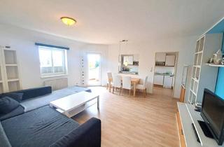 Wohnung kaufen in 3300 Amstetten, Helle Eigentumswohnung mit Balkon u. Tiefgaragenstellplatz
