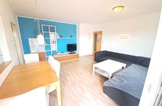 Wohnung kaufen in 3300 Amstetten, Helle Eigentumswohnung mit Balkon u. Tiefgaragenstellplatz