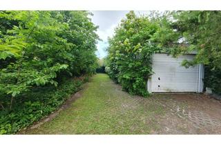 Grundstück zu kaufen in 7132 Frauenkirchen, Naturidylle in Frauenkirchen – Grundstück mit Scheune