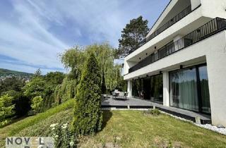 Einfamilienhaus kaufen in 1190 Wien, Erstklassige Lage in Klosterneuburg – Wohnen mit Stil und Weitblick!