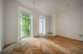 Penthouse kaufen in Grundsteingasse, 1160 Wien, Moderne Eleganz – Ein Zuhause zum Wohlfühlen!