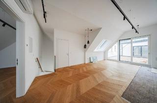 Wohnung kaufen in Zollergasse, 1070 Wien, Wohnen mit Stil – Altbauwohnung für höchste Ansprüche!