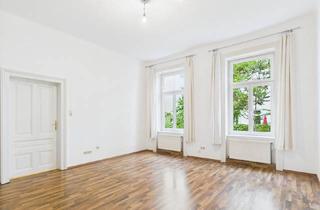 Wohnung kaufen in Lichtensteinstraße, 1090 Wien, Sehr ruhige 2-Zimmerwhg. im 9. Bez.