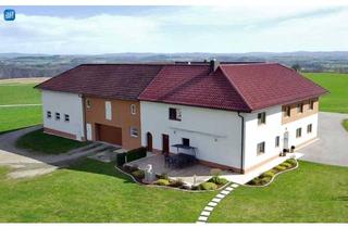 Gewerbeimmobilie kaufen in 4084 Sankt Agatha, Reiterhof-Paradies in Oberösterreich