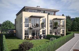 Wohnung mieten in 6322 Kirchbichl, Schöne 2-Zimmer Erdgeschosswohnung mit Garten (Erstbezug)
