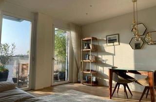Wohnung mieten in Nordbergstraße 15, 1090 Wien, Provisionfrei - Moderne 2 Zimmerwohnung mit Balkon