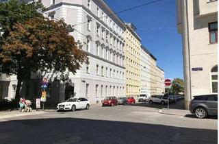 Wohnung mieten in 1030 Wien, Ruhige 2 Zimmer Wohnung in Top-Lage