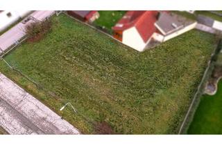 Grundstück zu kaufen in Bachgasse Ecke Angergasse GST-NR 6/42, 3100 Sankt Pölten, Seltene Gelegenheit! Ruhiges Grundstück in zentraler Lage in St.Pölten (Stadt)