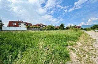Grundstück zu kaufen in Margeritenweg, 2353 Guntramsdorf, ++ IHR TRAUMGRUNDSTÜCK WARTET AUF SIE ++