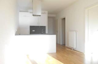 Wohnung mieten in Unesco Esplanade 10, 8020 Graz, Q5 am PARK sonnige 2ZI mit 7m² West/ Balkon