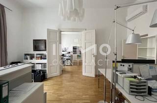 Büro zu mieten in Parkring, 1010 Wien, Gut aufgeteiltes Büro beim Parkring