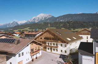 Penthouse kaufen in 6116 Weer, traumhaftes Penthouse mit großer Terrasse süd/west Ausrichtung