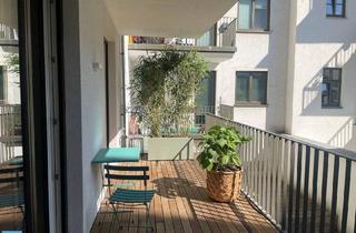 Wohnung kaufen in Argentinierstraße, 1040 Wien, Familienparadies: Komfortabel und zentral mit drei Schlafzimmern!