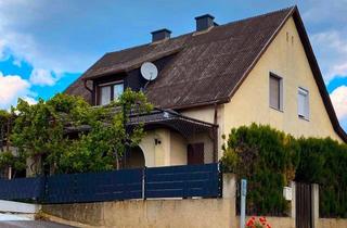 Einfamilienhaus kaufen in 7082 Donnerskirchen, Charmantes Haus in Donnerskirchen- Nähe Neusiedler See!