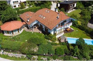 Einfamilienhaus kaufen in 6212 Maurach, Provisionsfrei! Gehobenes Einfamilienhaus Toplage Maurach am Achensee