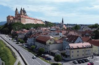 Immobilie kaufen in 3390 Melk, Anlageobjekt in der boomenden Barockstadt Melk - voll vermietet & saniert