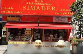Gewerbeimmobilie kaufen in Landstraße, 4020 Linz, TOPLAGE: Geschäftslokal an der Linzer Landstraße