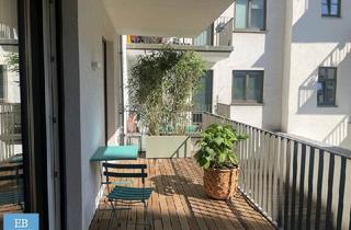 Wohnung kaufen in Argentinierstraße, 1040 Wien, Familienparadies: Komfortabel und zentral mit drei Schlafzimmern!