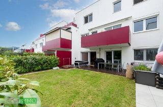 Wohnung kaufen in 3011 Untertullnerbach, Neuwertige Gartenwohnung mit Terrasse und 2 Garagenplätze