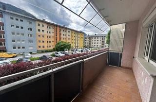 Wohnung kaufen in 8786 Rottenmann, Solide 3-Zimmer Wohnung in Rottenmann!