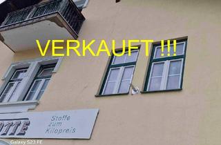 Wohnung kaufen in 9400 Wolfsberg, Kleine, gemütliche Eigentumswohnung!