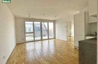 Wohnung mieten in Stammersdorfer Straße 236, 1210 Wien, 3-Zimmer Wohnung inkl. Freifläche und Einbauküche– ab August beziehbar!
