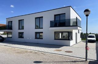 Doppelhaushälfte kaufen in 2490 Ebenfurth, Neubau Doppelhaus in Ebenfurth TOP 1