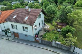 Haus kaufen in 2453 Sommerein, Renovierungsbedürftiges Haus mit idyllischen, großen Garten in Sommerein zu verkaufen!
