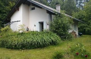 Haus kaufen in Unternarrach, 9122 Unternarrach, Sommerglück am Turnersee – Charmantes Ferienhaus „Emma“ in ruhiger Waldrandlage mit großem Garten & Ausbaupotenzial