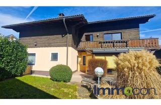 Haus kaufen in 4813 Altmünster, LIEGENSCHAFT MIT 5 WOHNUNGENALTMÜNSTER
