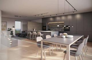 Maisonette kaufen in Dr. Anton Bruckner Straße, 4840 Vöcklabruck, WOHNEN MIT SCHÖN | DORF | BLICK | Top B.13 OG 2/OG 3 | Zentrumsnah und leistbar.