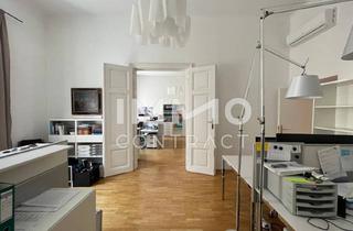 Büro zu mieten in Parkring, 1010 Wien, Gut aufgeteiltes Büro beim Parkring