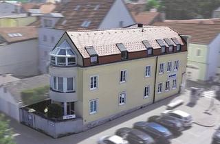 Immobilie kaufen in 3390 Melk, Anlageobjekt par excellence in der Barockstadt Melk - voll vermietet & saniert