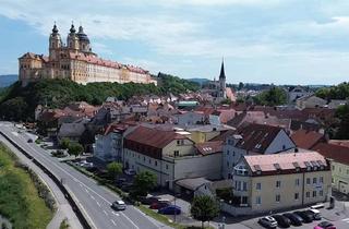 Immobilie kaufen in 3390 Melk, Anlageobjekt par excellence in der Barockstadt Melk - voll vermietet & saniert