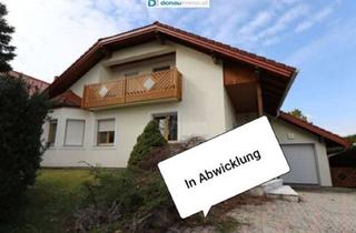 Einfamilienhaus kaufen in Oberpullendorf, 7451 Oberloisdorf, Ihr neues Zuhause! - traumhaftes Einfamilienhaus mit viel Platz, Garage Wellnessbereich und Pool