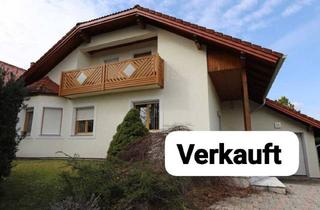 Einfamilienhaus kaufen in Oberpullendorf, 7451 Oberloisdorf, Ihr neues Zuhause! - traumhaftes Einfamilienhaus mit viel Platz, Garage Wellnessbereich und Pool